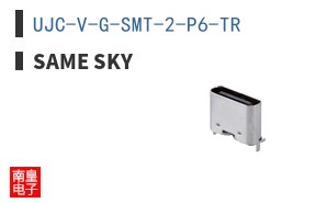 UJC-V-G-SMT-2-P6-TR ͼƬ